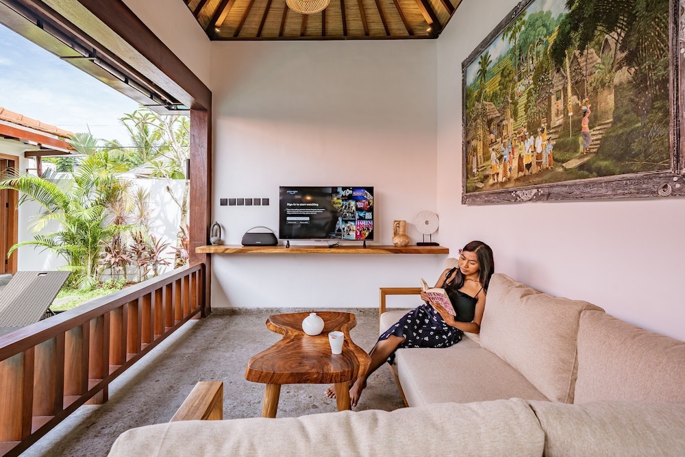 Casa Bojo & Casa Bella Uluwatu
