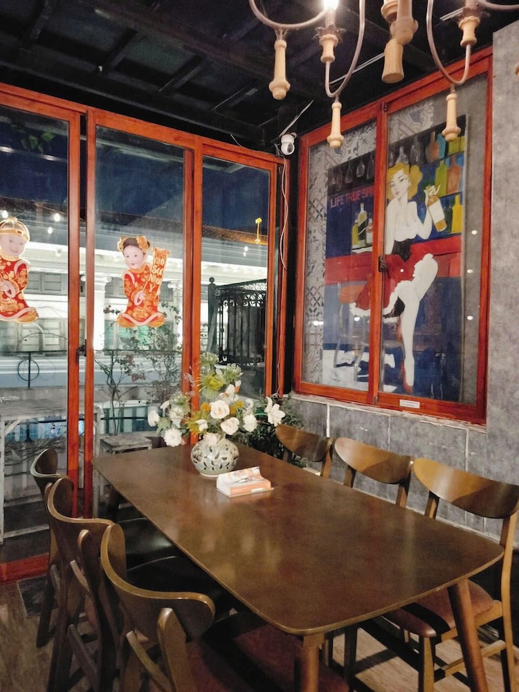 Cozy Fun Homestay 16