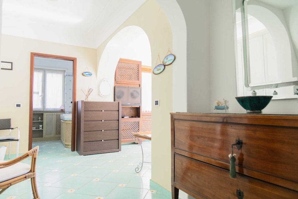 La Canostra Capri - luxury ROOM ad Anacapri
