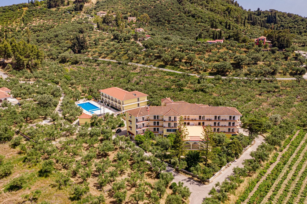 Hotel Varres Hotel - Image 1