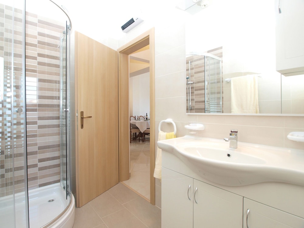 Apartment 1611 en Pula