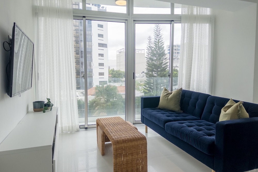 Shalom Residences By YellowKey
