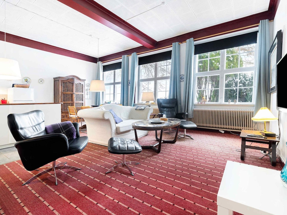 5 Star Holiday Home in Bogense