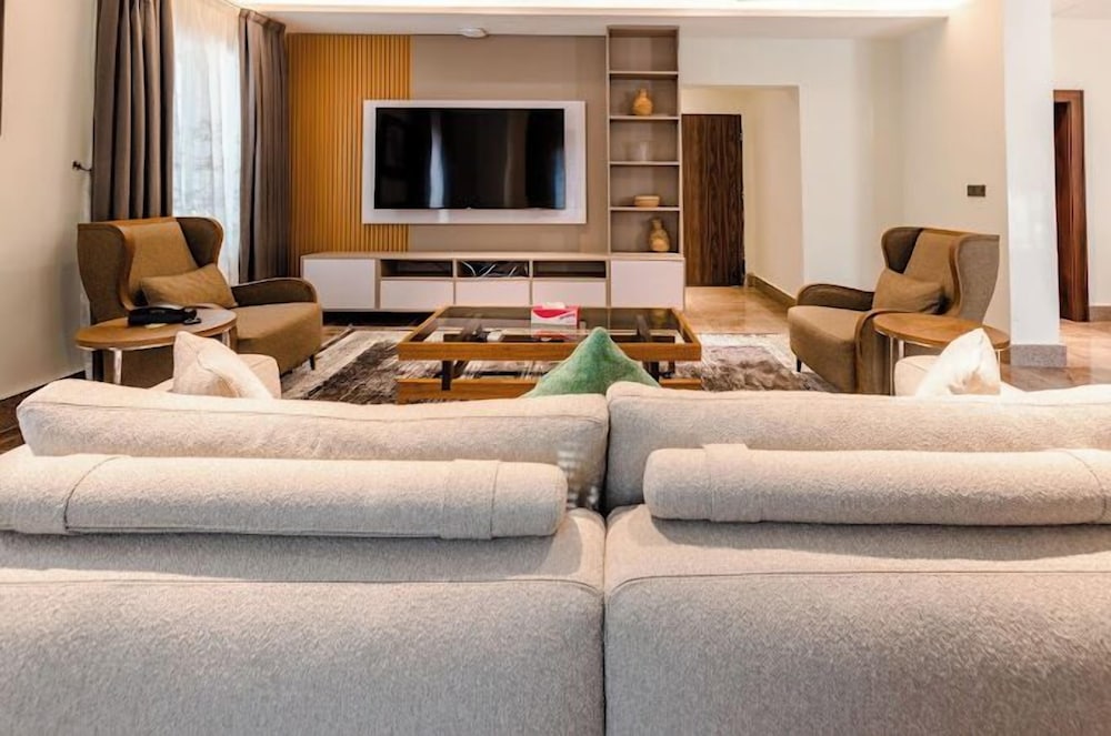 SICS APARTMENT