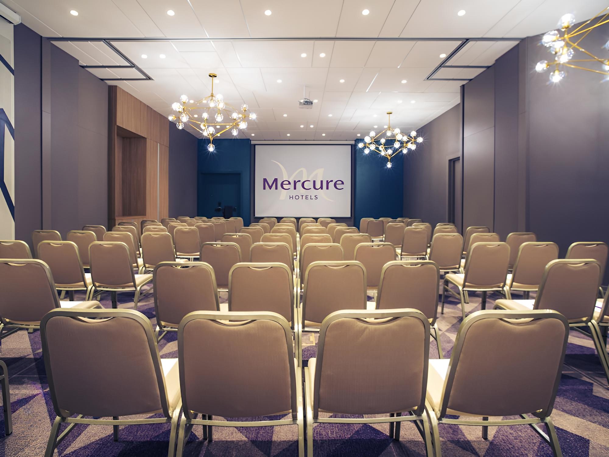 Mercure Saransk Center