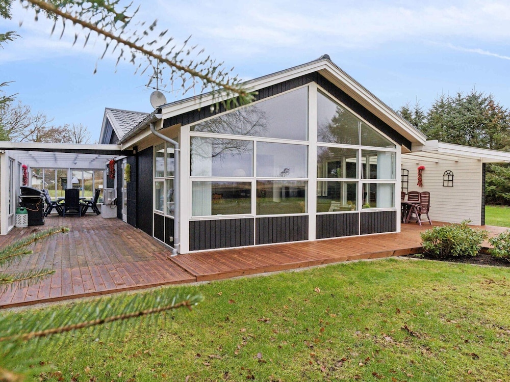5 Star Holiday Home in Storvorde