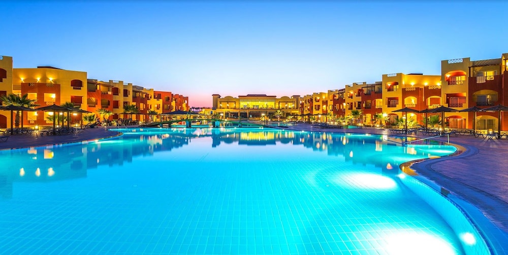 Casa Mare Resort - ex.Royal Marsa & Aqua park