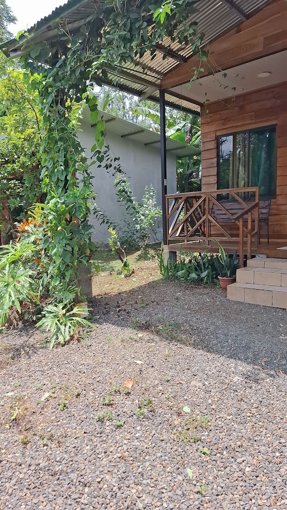Bungalows Batsu