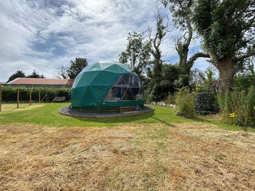 Benllech Glamping