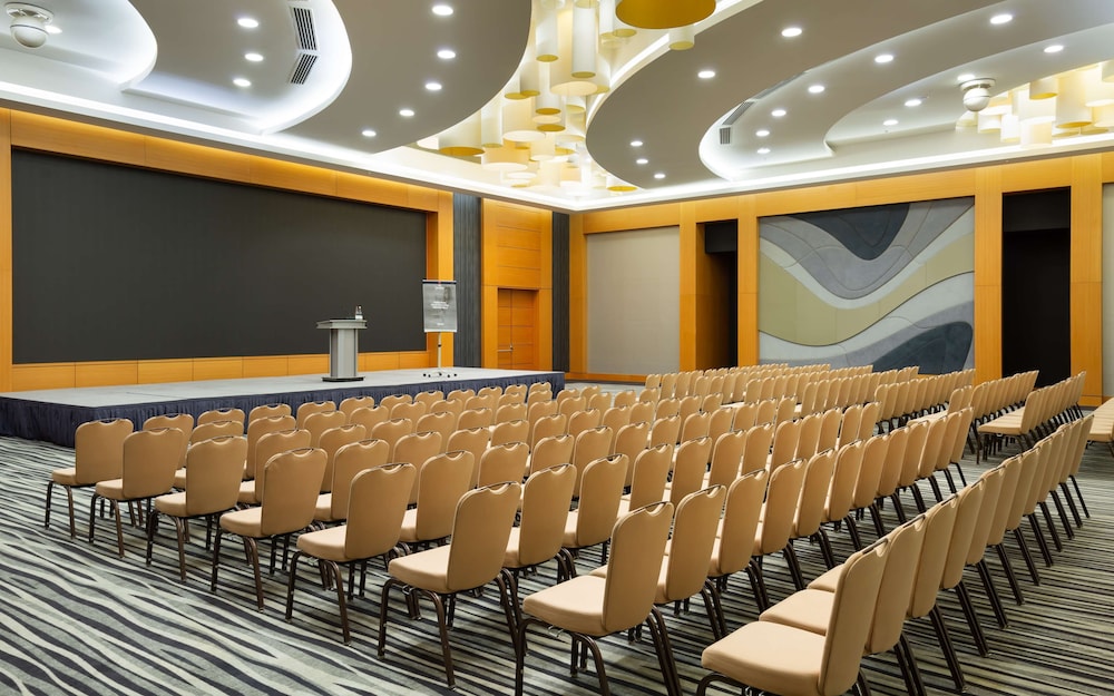Radisson Collection Paradise Resort and Spa, Sochi