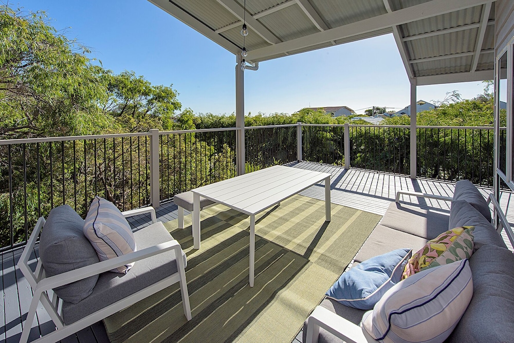 Yarrimbah Holiday Retreat