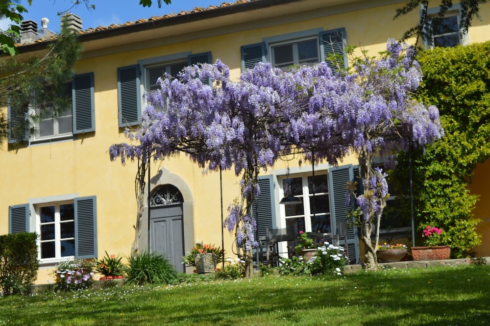 Apartments S.Caterina ABETE