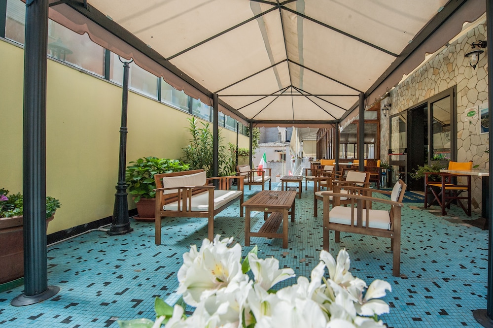 Hotel Lorenzo