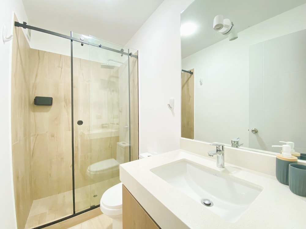 R - Stunning apartment 2BR in Miraflores