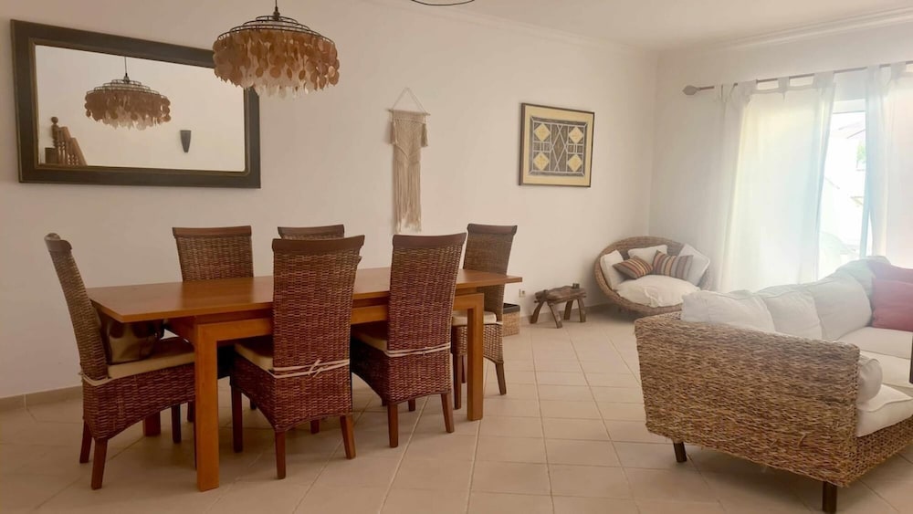Villa na Gal Tranquila 5m da Praia view 2