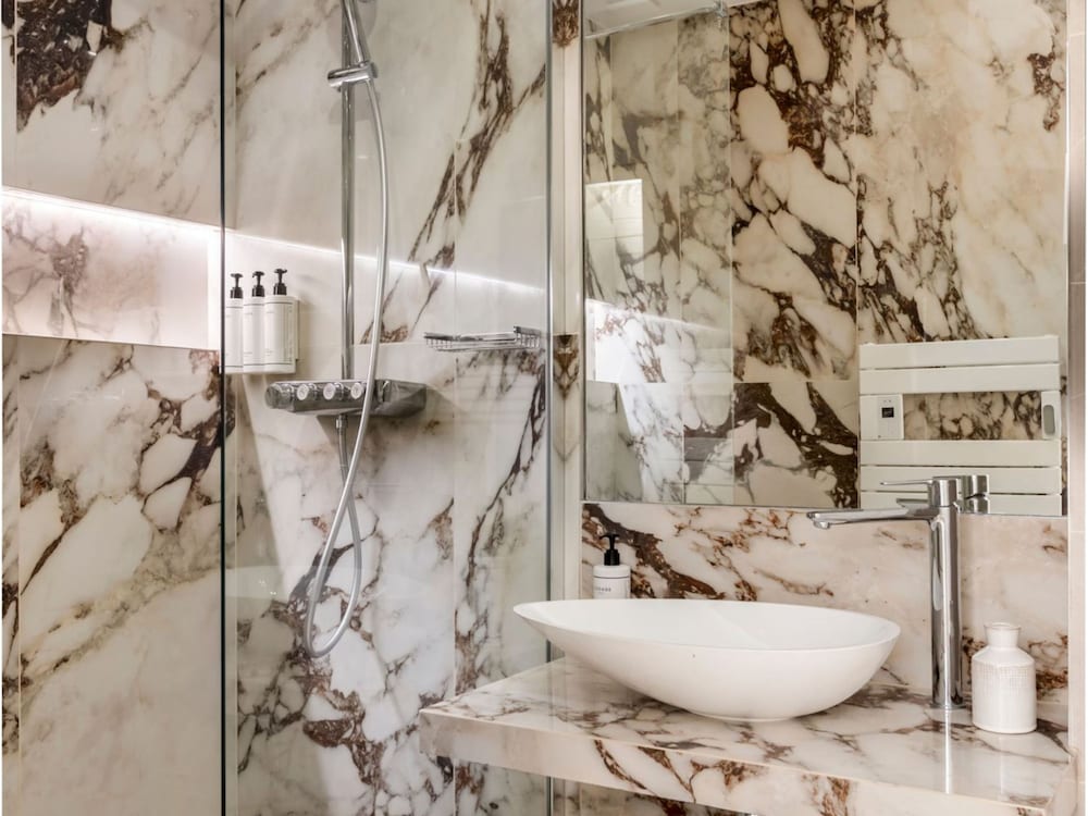 Merveil Luxury Suites - Grenelle I-II