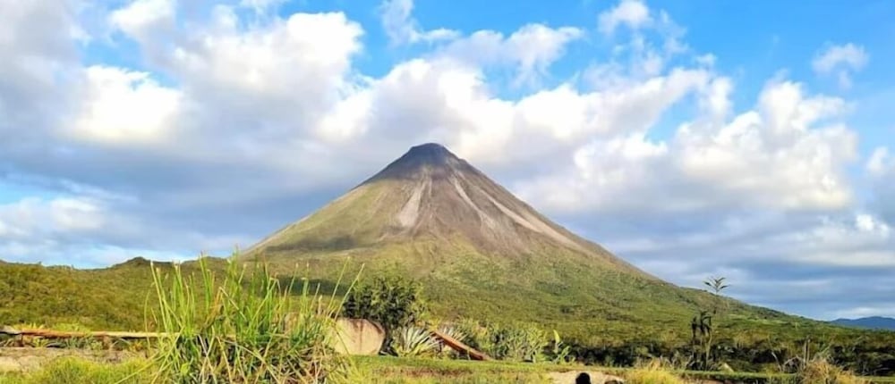 Hospedaje Peña del Arenal