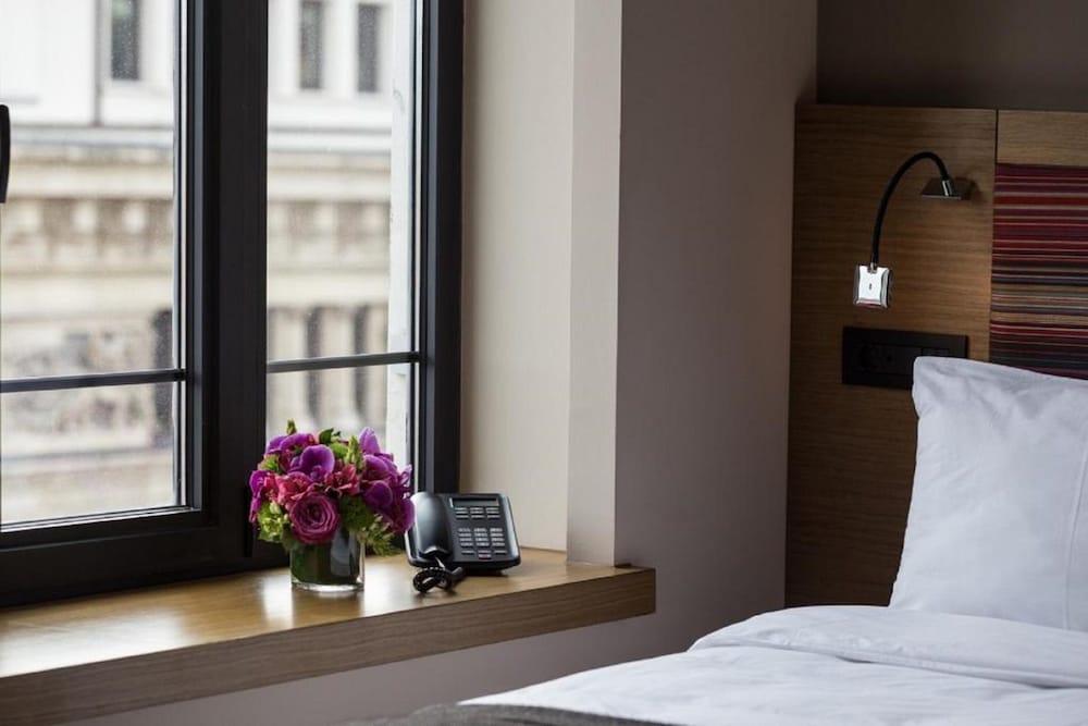 Bankerhan Otel - Image 63