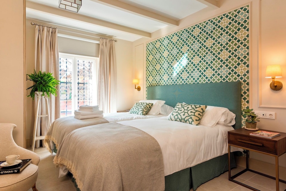Fantastic 4 Bd 4 Bth Apartm With Comunnal Terrace Carmen San Ignacio I