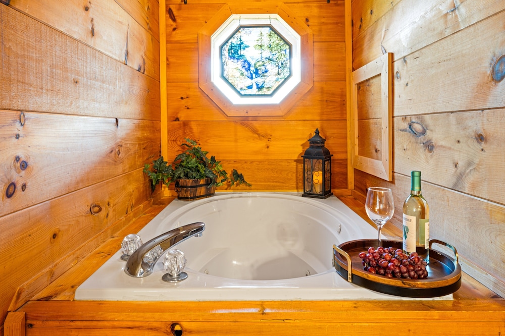 Firefly Lodge 1 Bedroom Cabin