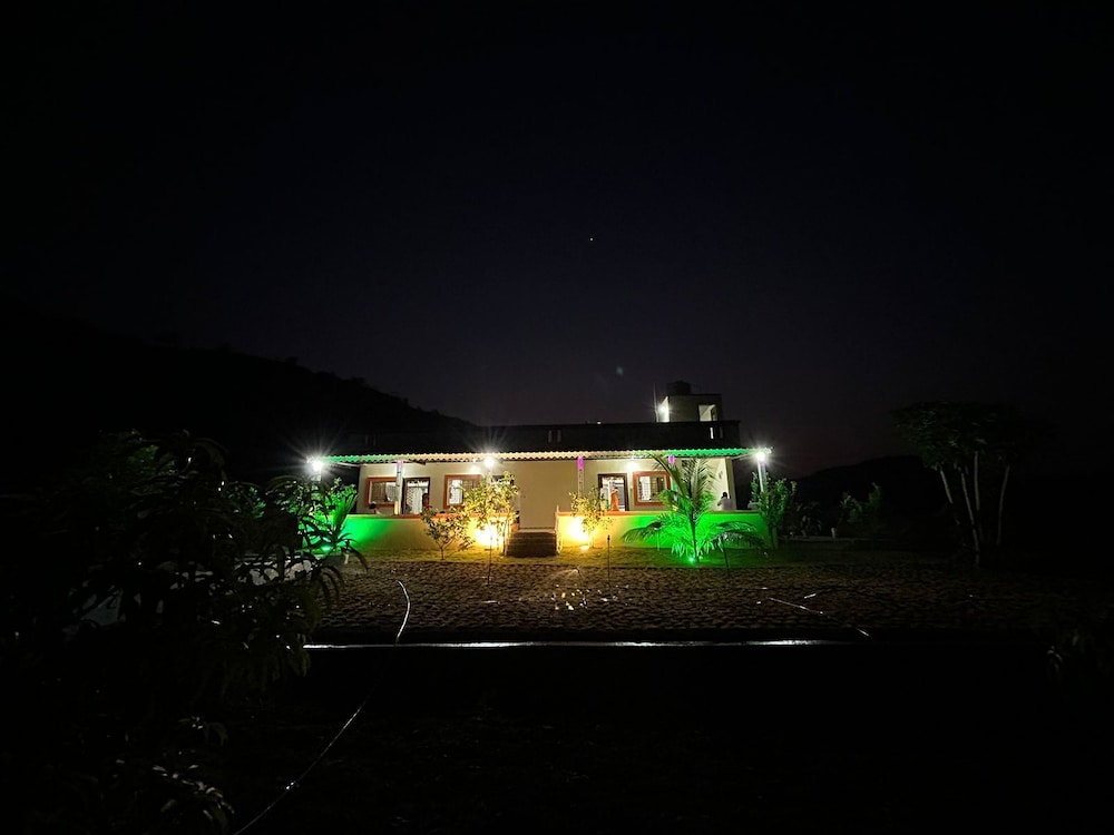 Aikant Agro Tourism Pondewadi
