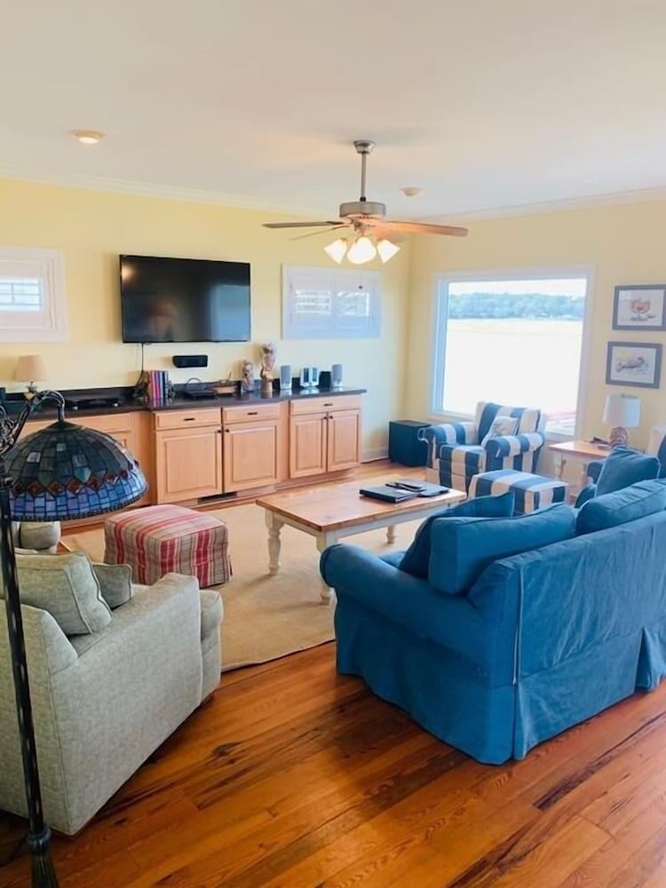 Tinkup - 4 Br Home