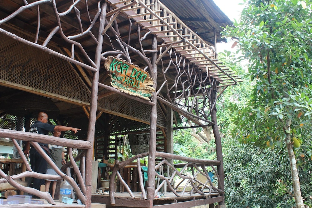 Kopi Doki Guest Haus