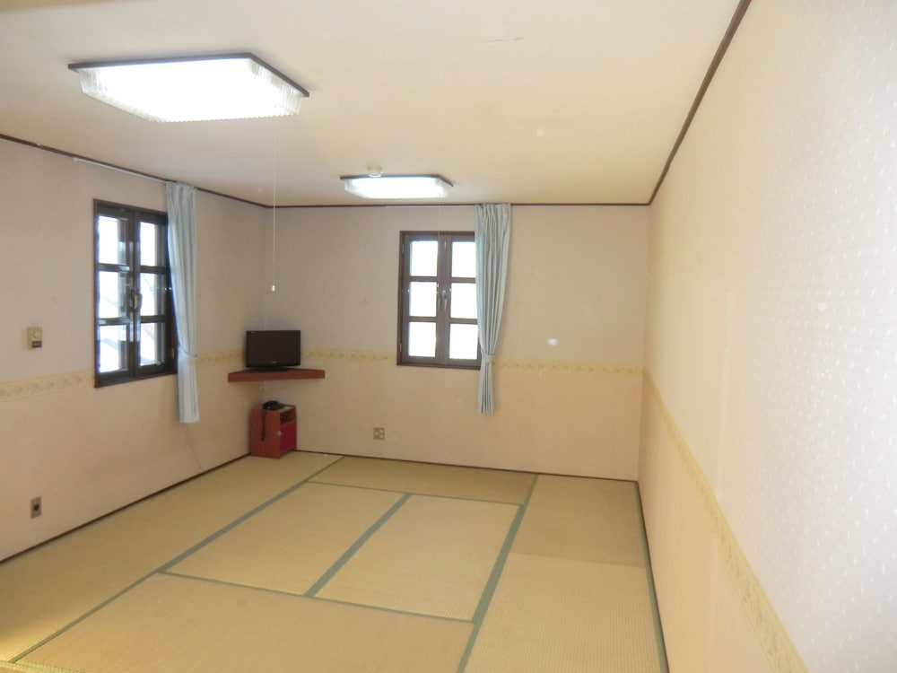 Pension Aoki view 2