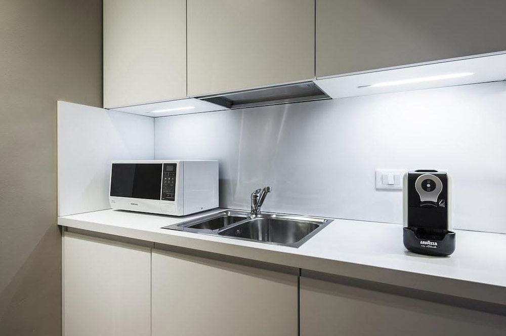 MYSWEETPLACE - Rialto Apartments