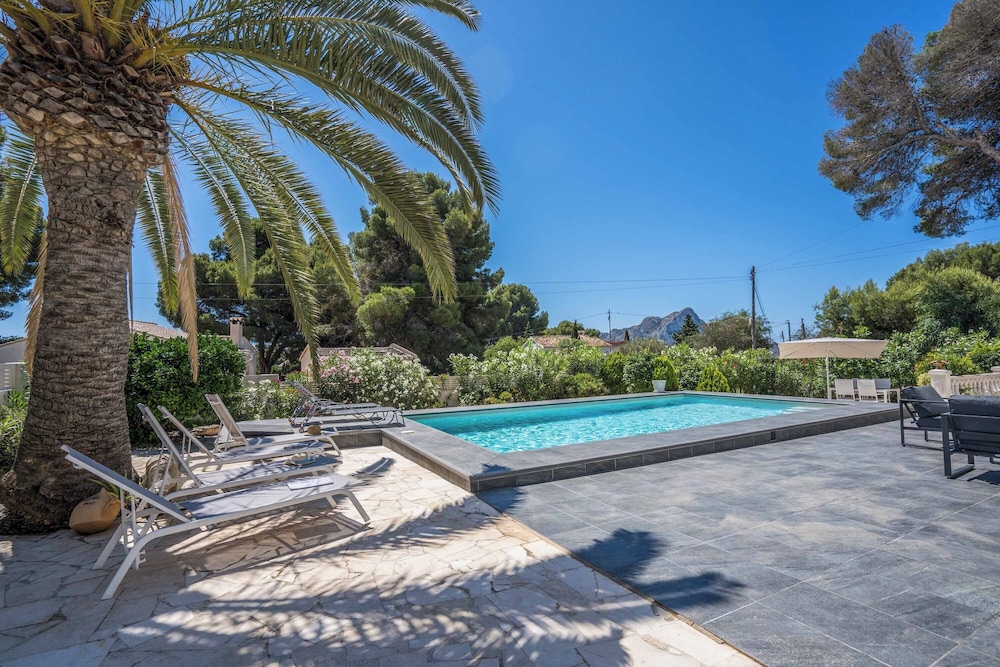 Villa Luxe