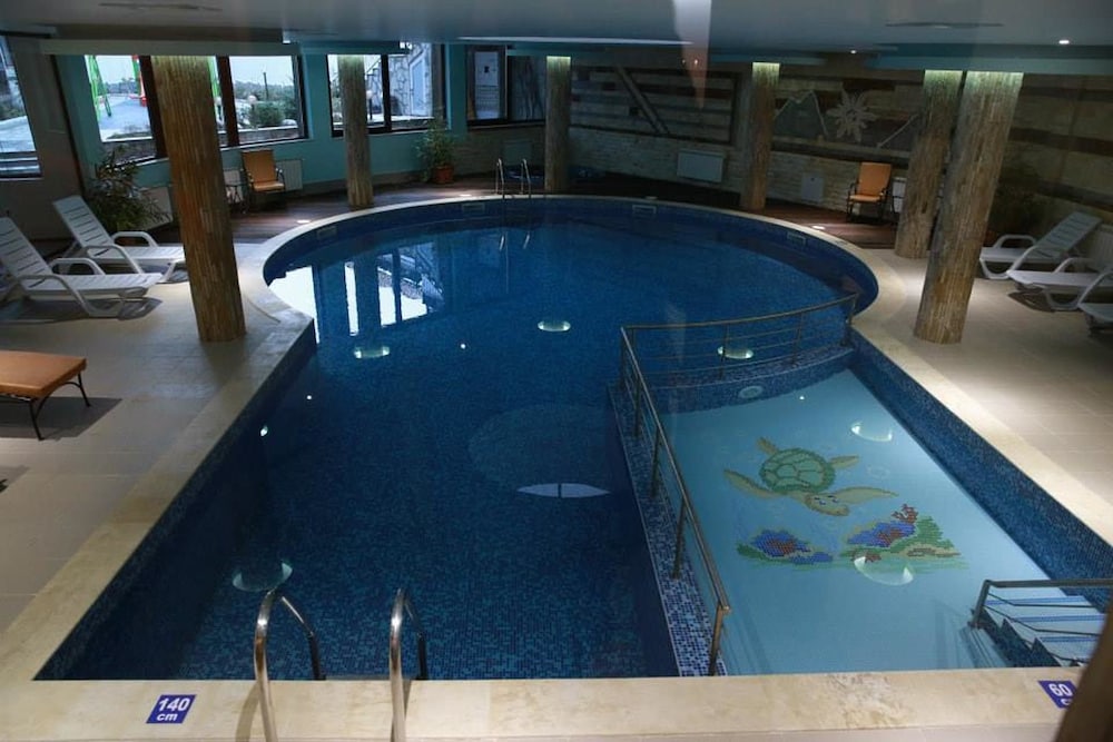 Bansko Vacations - Hotel Complex Zara Bansko - Property Image 70