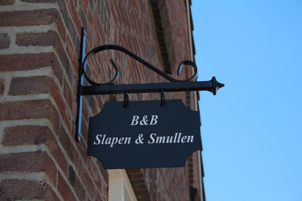Slapen & Smullen
