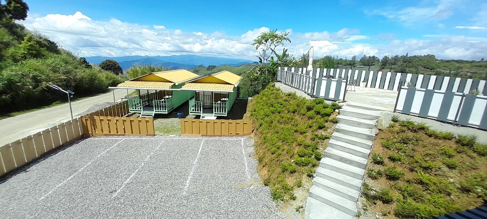 Wind Valley Farmstay