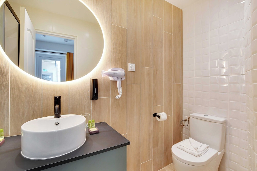 Newly Renovated Appartement Hotel Residence