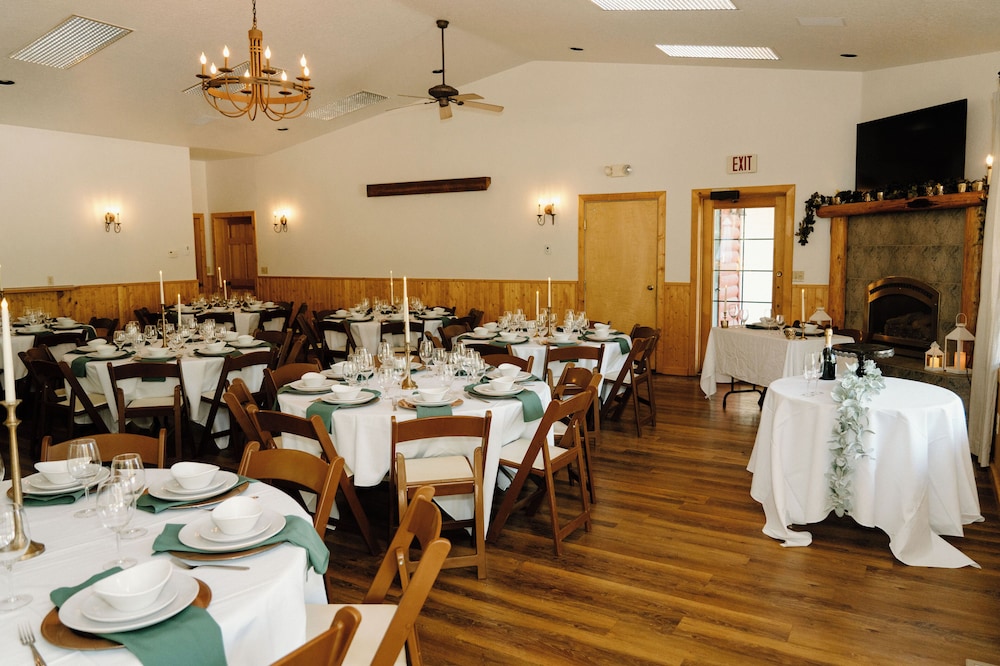 North Forty Resort