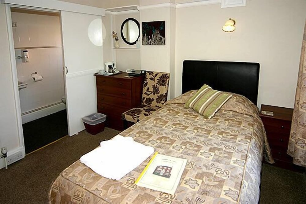 Skegness Vacations - The Northdale Hotel Ltd - Property Image 85