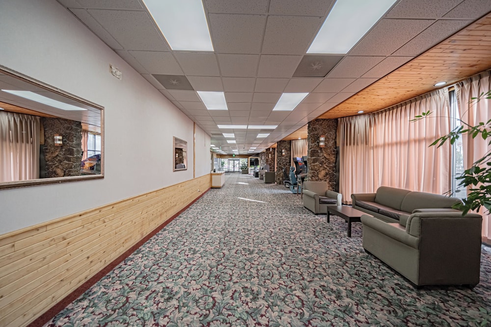 Pocatello Vacations - Motel 6 Pocatello, ID - Property Image 20
