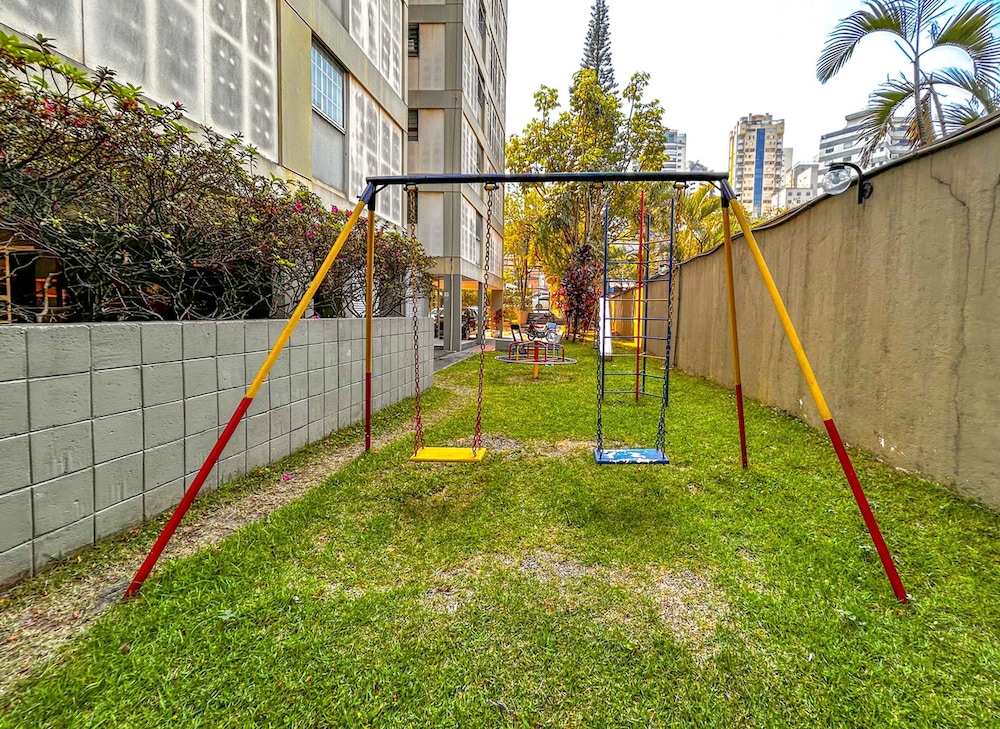 Apto Espa oso c Wifi pr x a Marginal Pinheiros SP