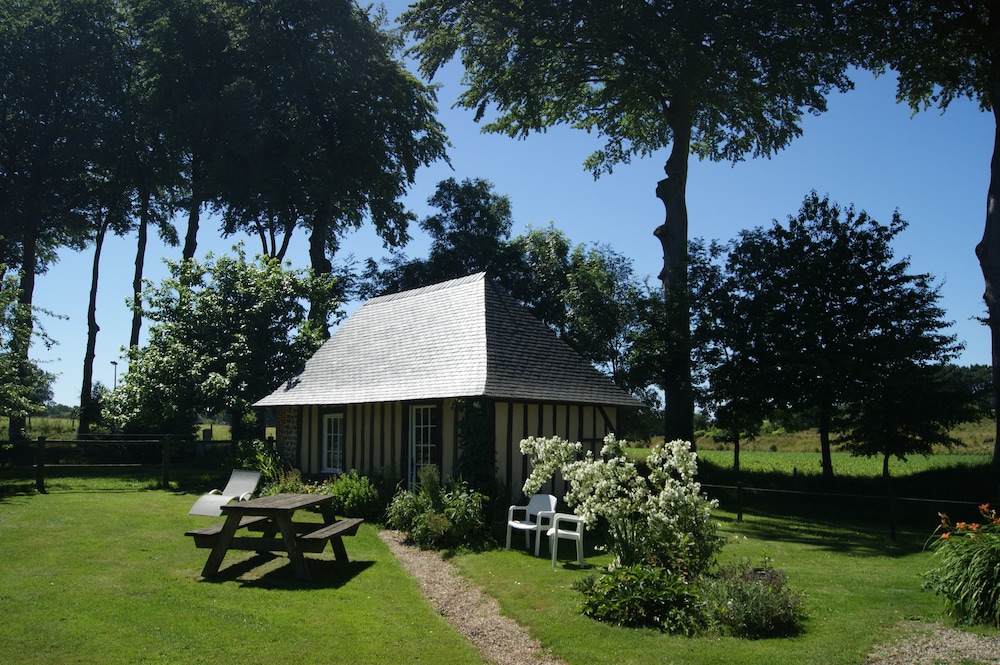 Gîtes Normands de charme Les Châtaigniers