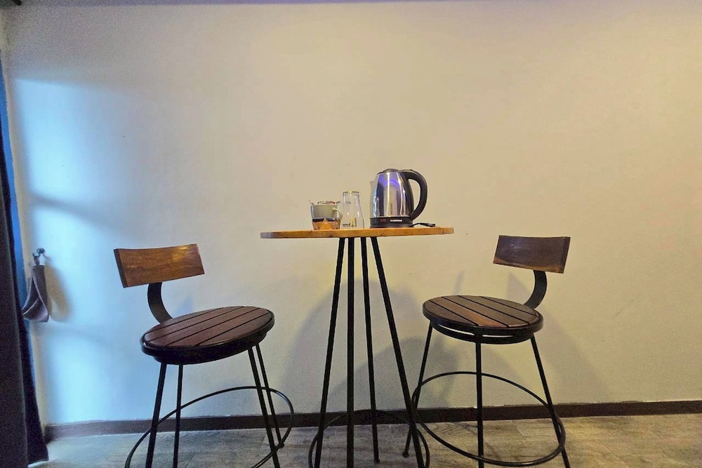 Central Guesthouse Chiang Rai