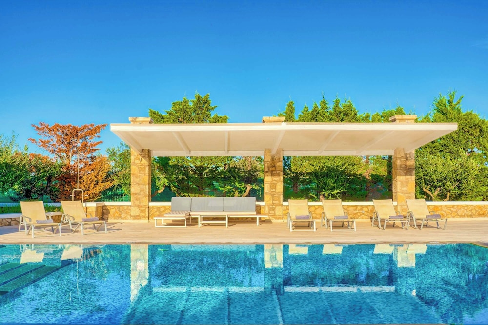 Serenity Zante