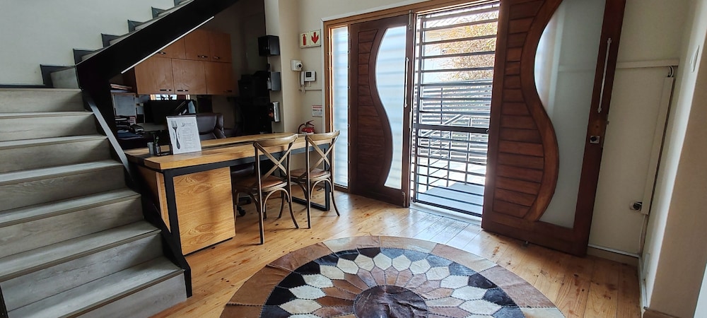 Point B Guest House