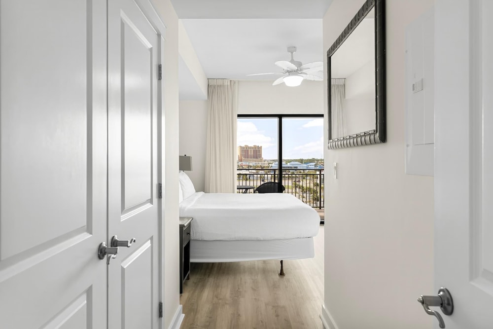 Origin at Seahaven by Panhandle Getaways
