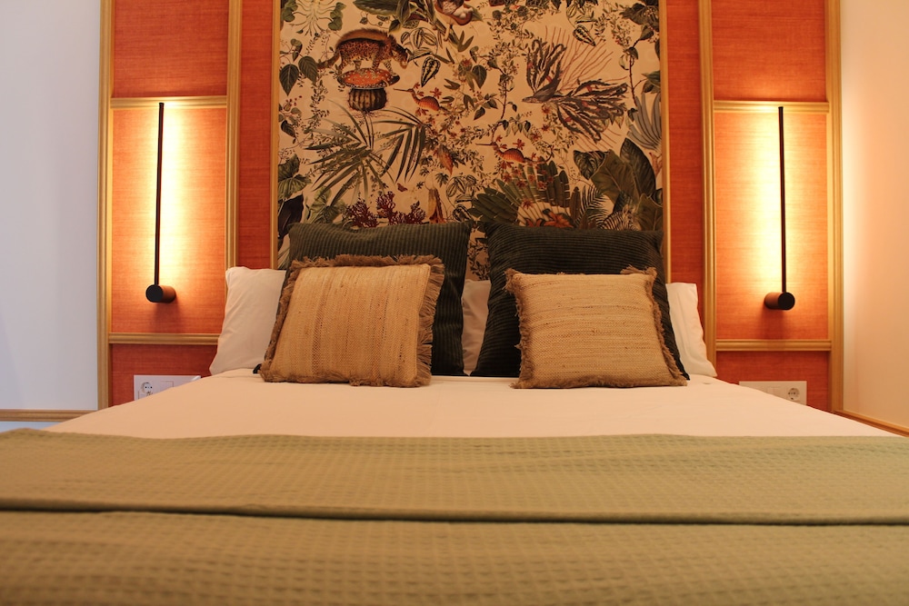Promotur Suites - Ayora