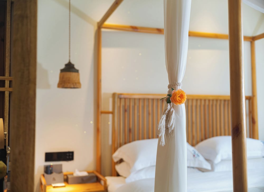 Wang Yun Residence Boutique Homestay