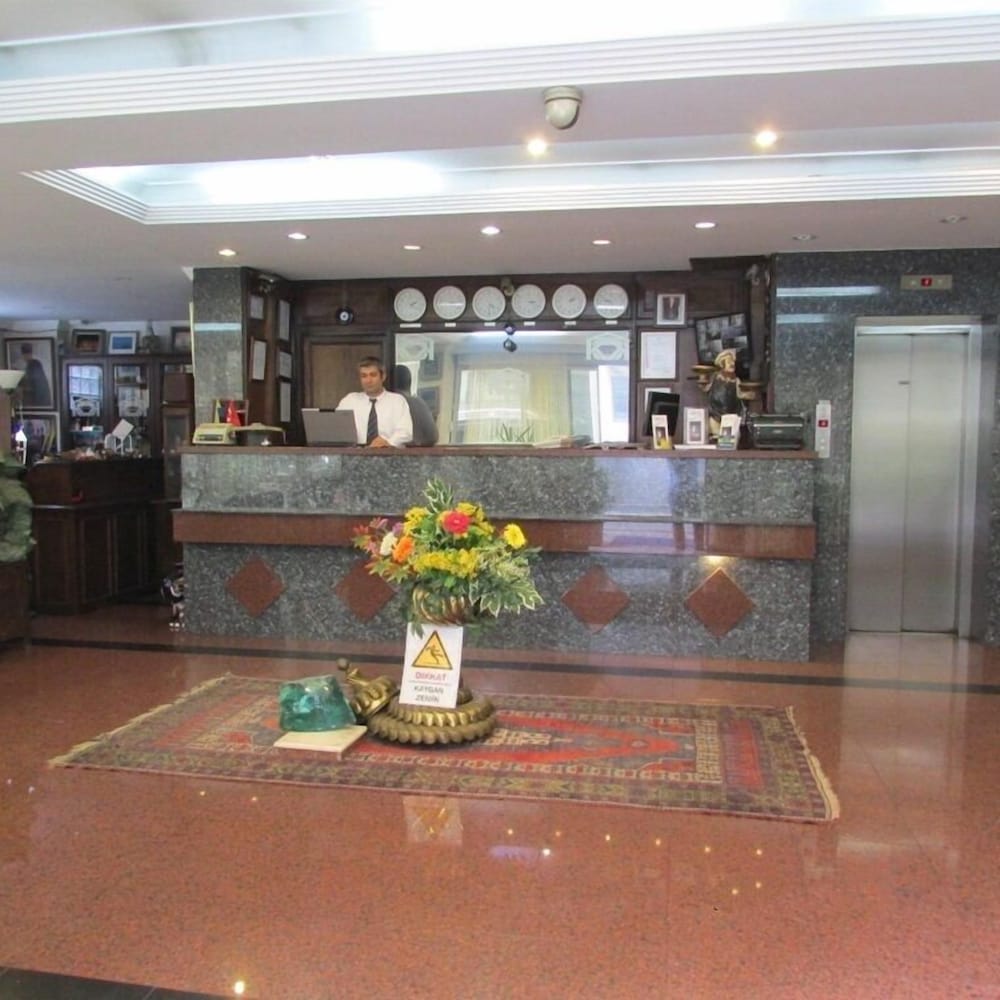 Kadikoy Otel