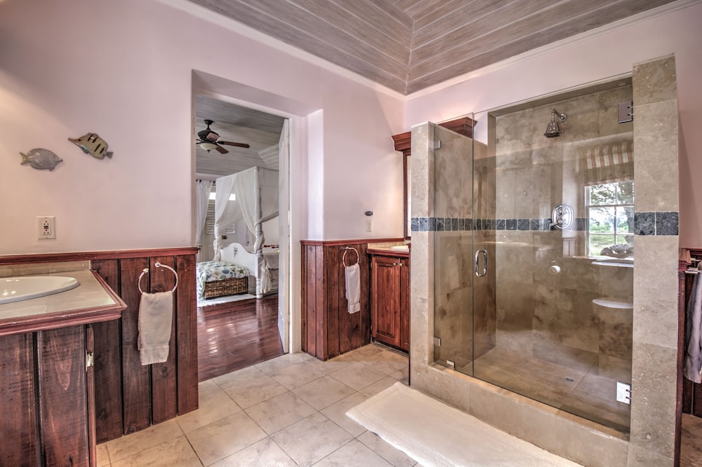 We Stay Well Sanctuary Barbados - Wellness in Paradise