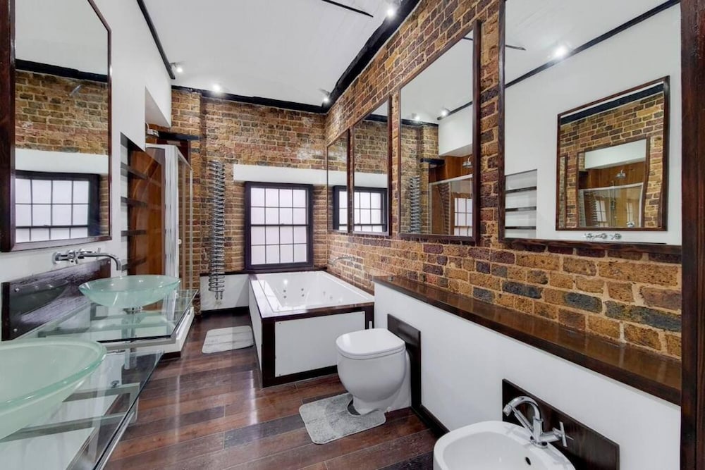 Beautiful Studio Apartment In Belgravia