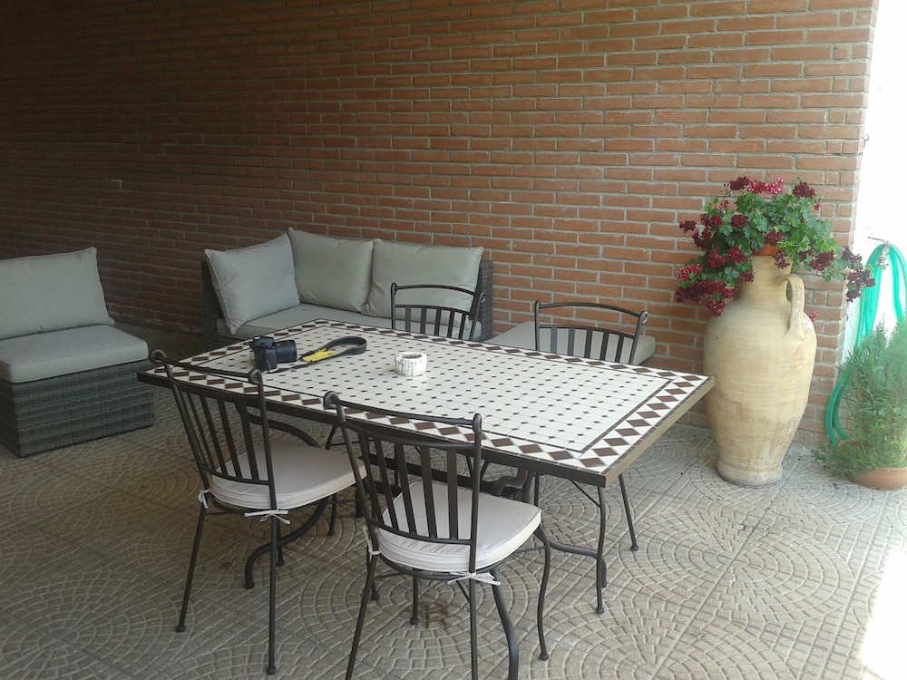 B&B Casa Mortarino