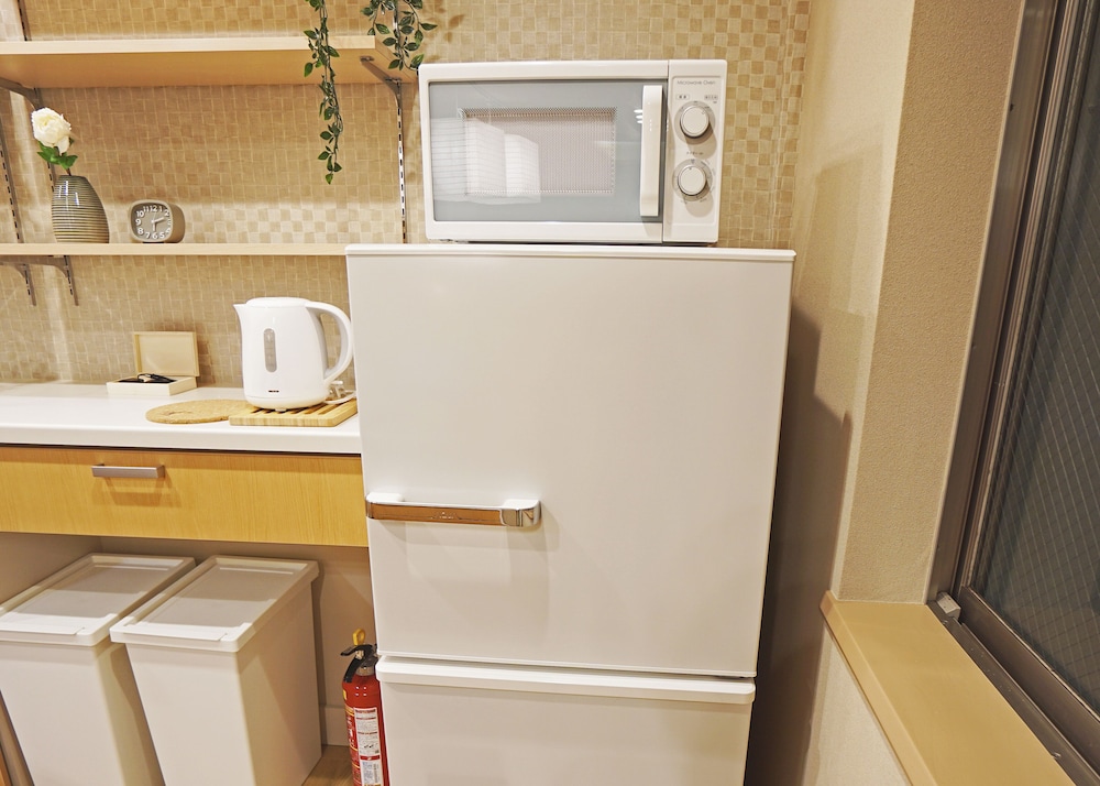 Condominium Shibuya Goten